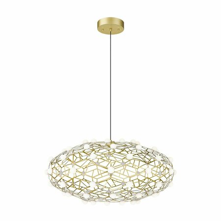 MATTEO LIGHTING Coral C76330GL